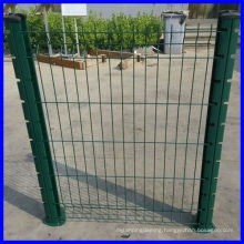 20 years' professional factory welded wire fence panels
